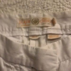 Mens Chinco Pants